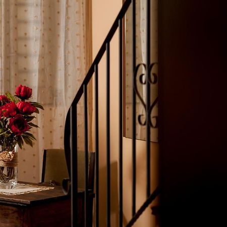 B&B Ruggero I Di Sicilia Piazza Armerina Bagian luar foto