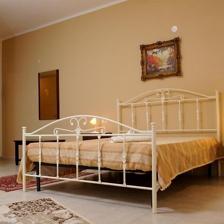 B&B Ruggero I Di Sicilia Piazza Armerina Bagian luar foto