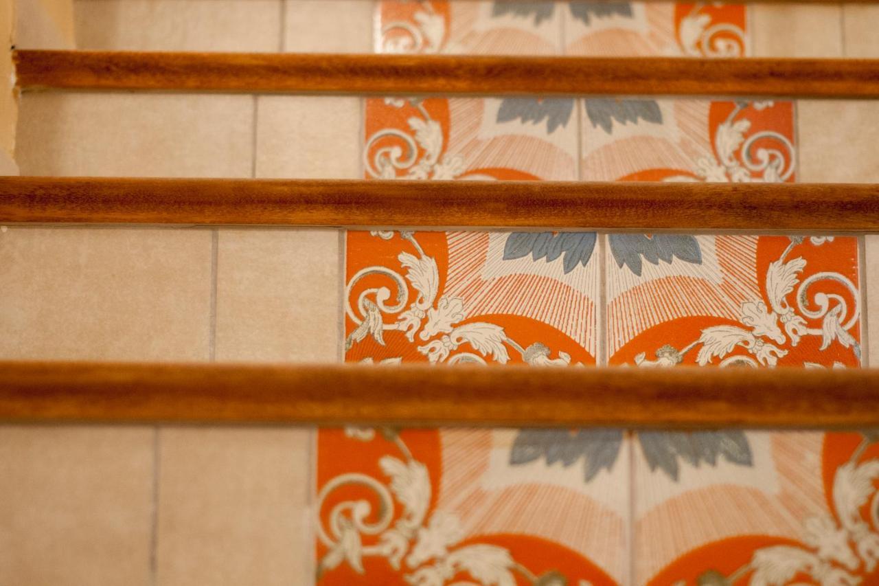 B&B Ruggero I Di Sicilia Piazza Armerina Bagian luar foto