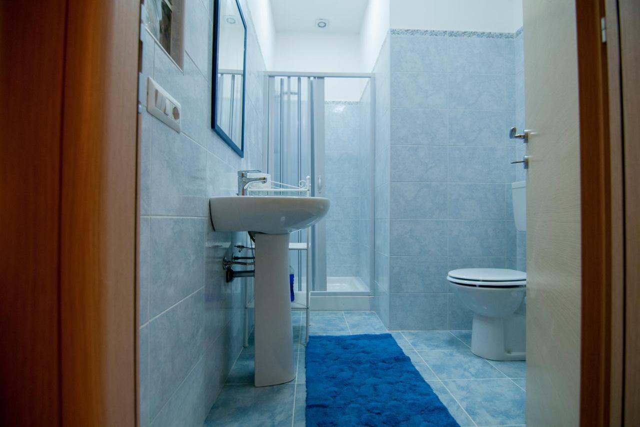 B&B Ruggero I Di Sicilia Piazza Armerina Bagian luar foto