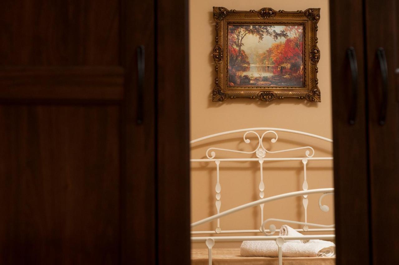 B&B Ruggero I Di Sicilia Piazza Armerina Bagian luar foto