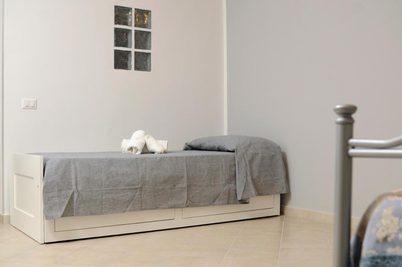 B&B Ruggero I Di Sicilia Piazza Armerina Bagian luar foto