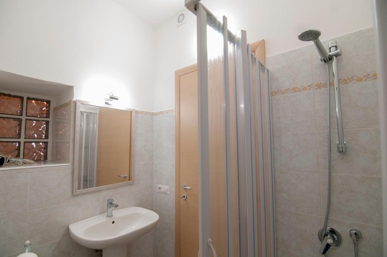 B&B Ruggero I Di Sicilia Piazza Armerina Bagian luar foto