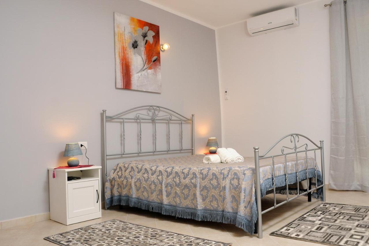 B&B Ruggero I Di Sicilia Piazza Armerina Bagian luar foto
