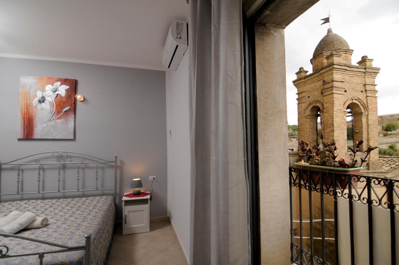 B&B Ruggero I Di Sicilia Piazza Armerina Bagian luar foto