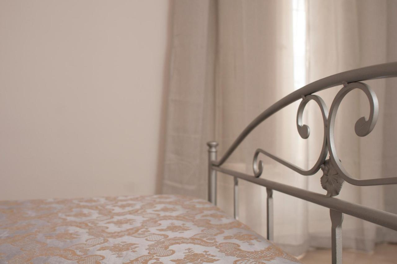 B&B Ruggero I Di Sicilia Piazza Armerina Bagian luar foto