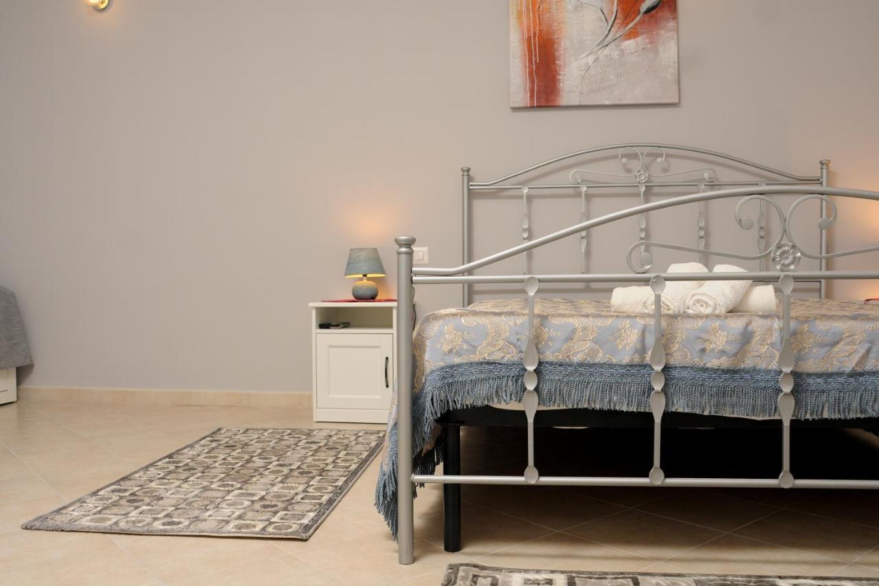 B&B Ruggero I Di Sicilia Piazza Armerina Bagian luar foto